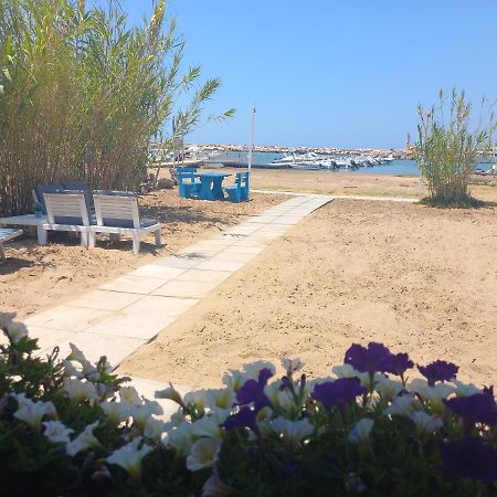 Sea House B&B Peschici Exterior foto