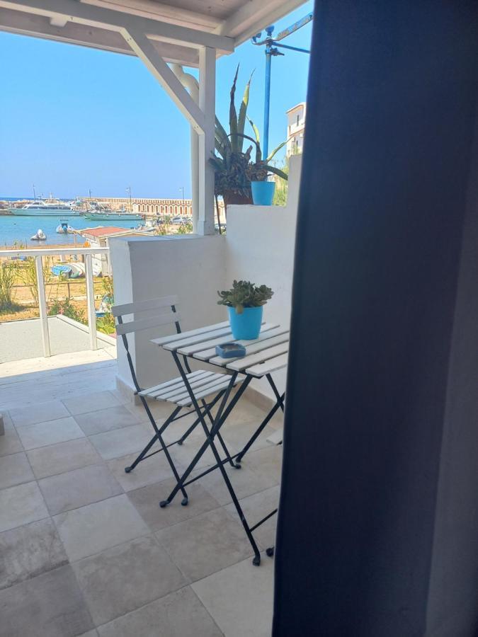 Sea House B&B Peschici Exterior foto